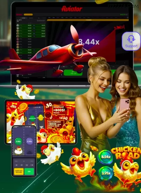 Configurações úteis dentro do app fpf777