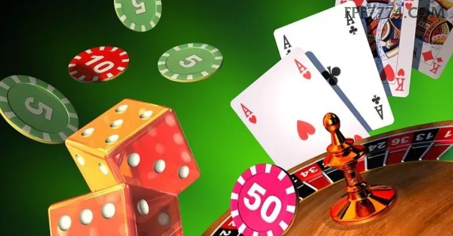 Cassino ao vivo fpf777 dealers
