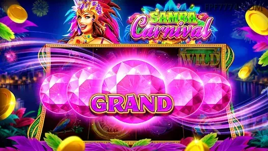 App fpf777 slots mobile