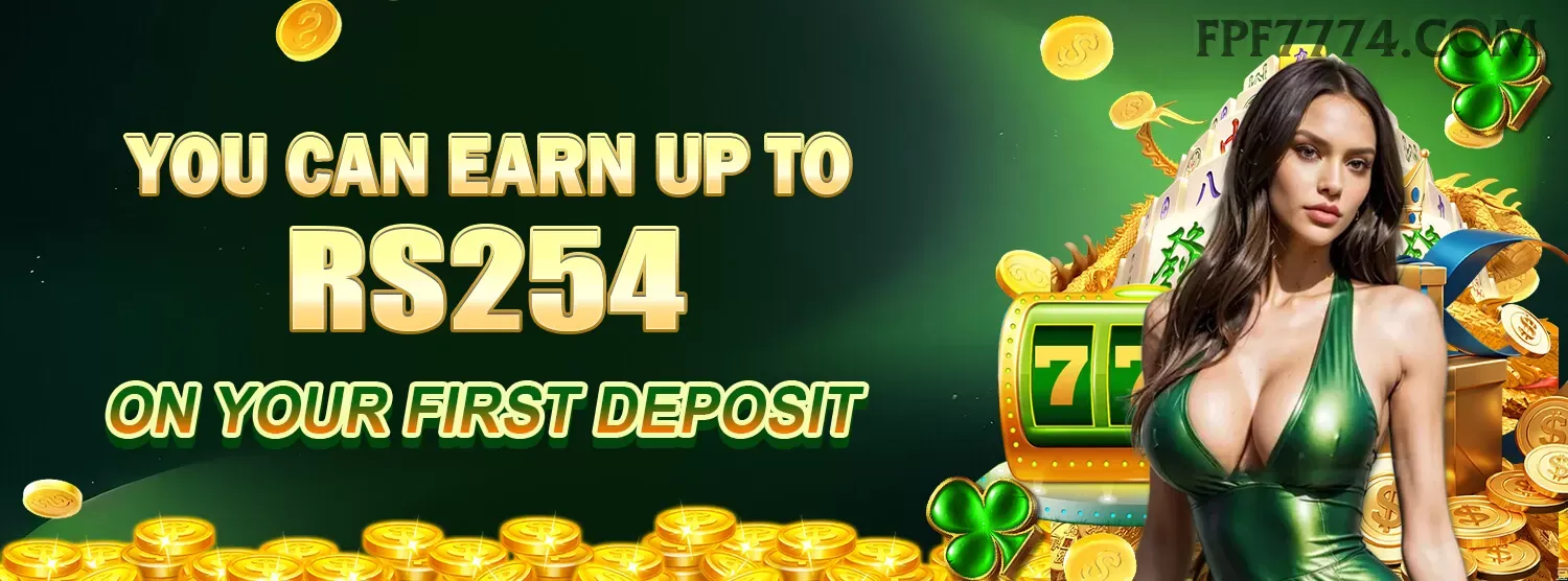 Cashback VIP fpf777 - reembolso semanal